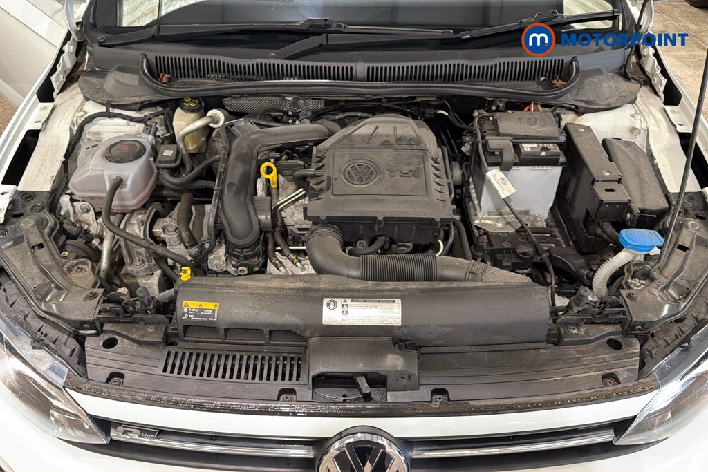 Volkswagen Polo R-Line Manual Petrol Hatchback - Stock Number (1646936) - 51st supplementary image