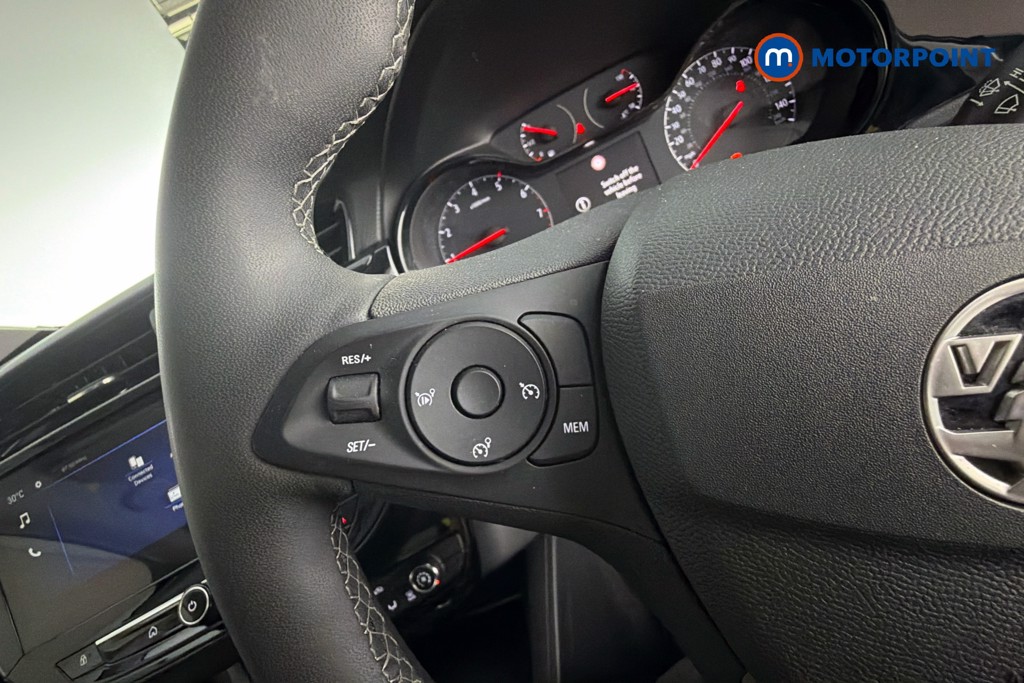 Vauxhall Corsa Design Manual Petrol Hatchback - Stock Number (1647067) - 3rd supplementary image