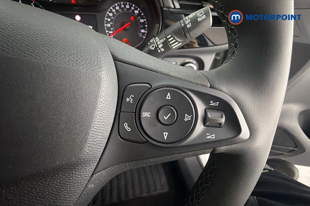 Vauxhall Corsa Design Manual Petrol Hatchback - Stock Number (1647067) - 4th supplementary image