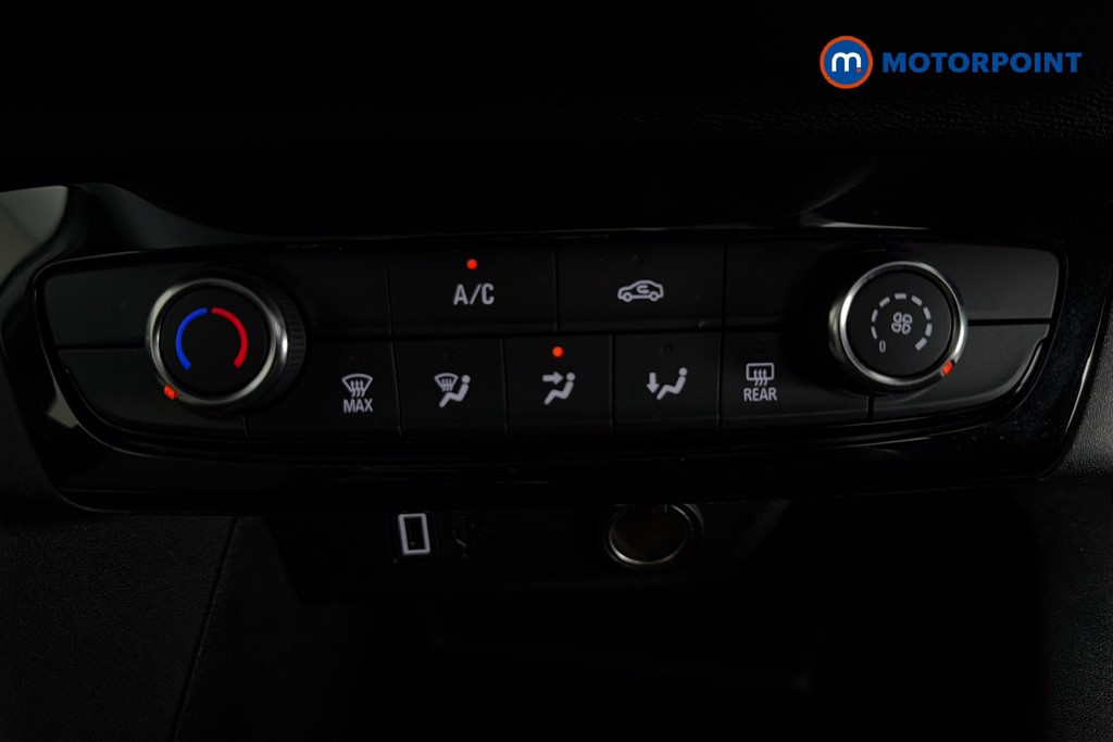 Vauxhall Corsa Design Manual Petrol Hatchback - Stock Number (1647067) - 12th supplementary image