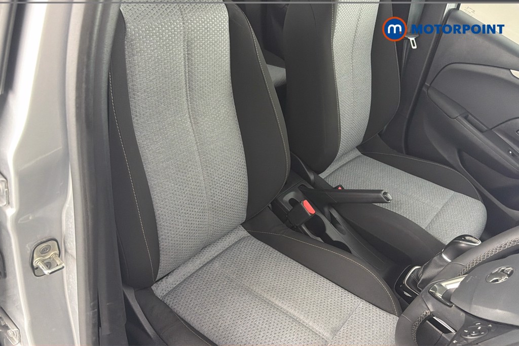 Vauxhall Corsa Design Manual Petrol Hatchback - Stock Number (1647067) - 22nd supplementary image