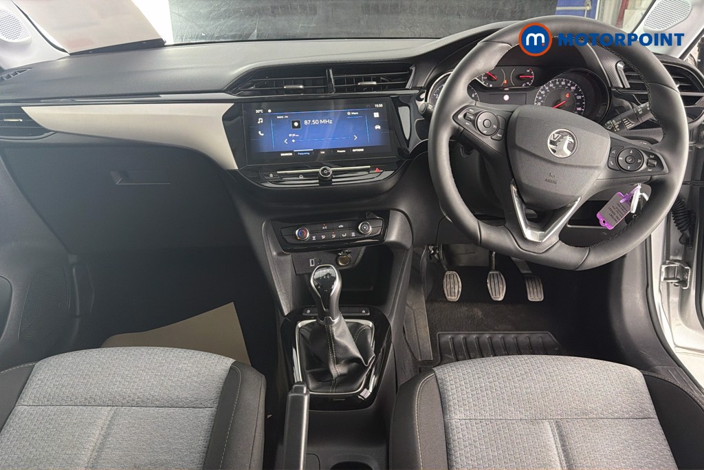 Vauxhall Corsa Design Manual Petrol Hatchback - Stock Number (1647067) - 1st supplementary image