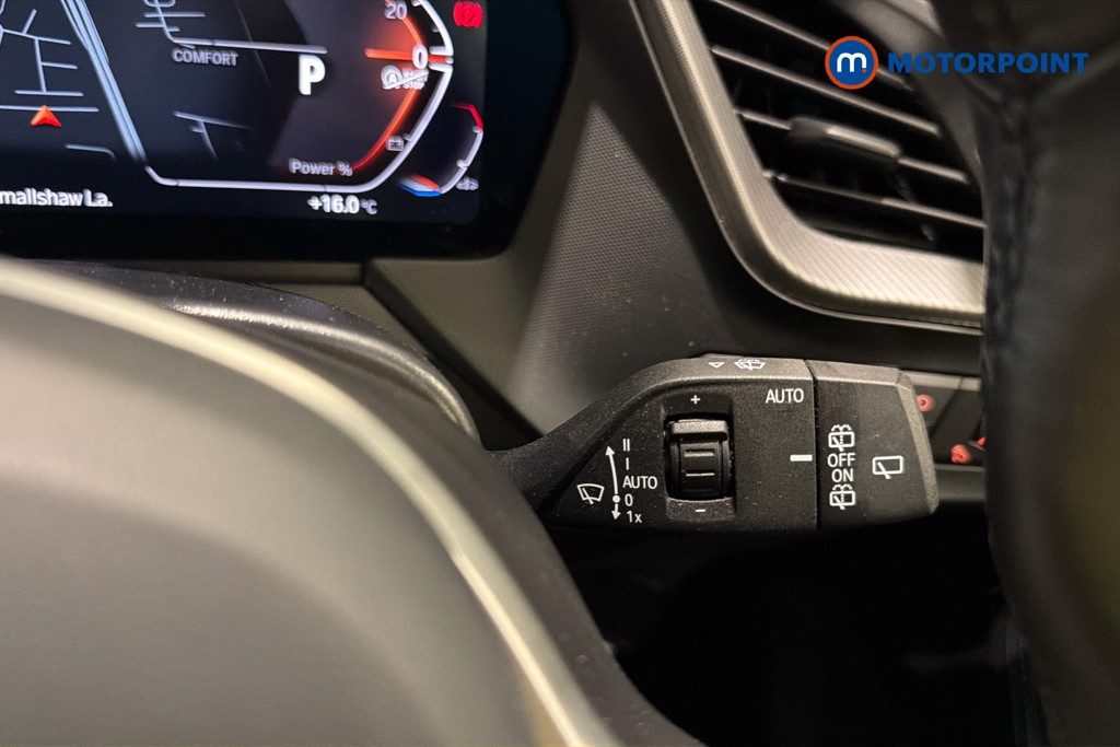 BMW 1 Series M Sport Automatic Petrol Hatchback - Stock Number (1647201) - 7th supplementary image