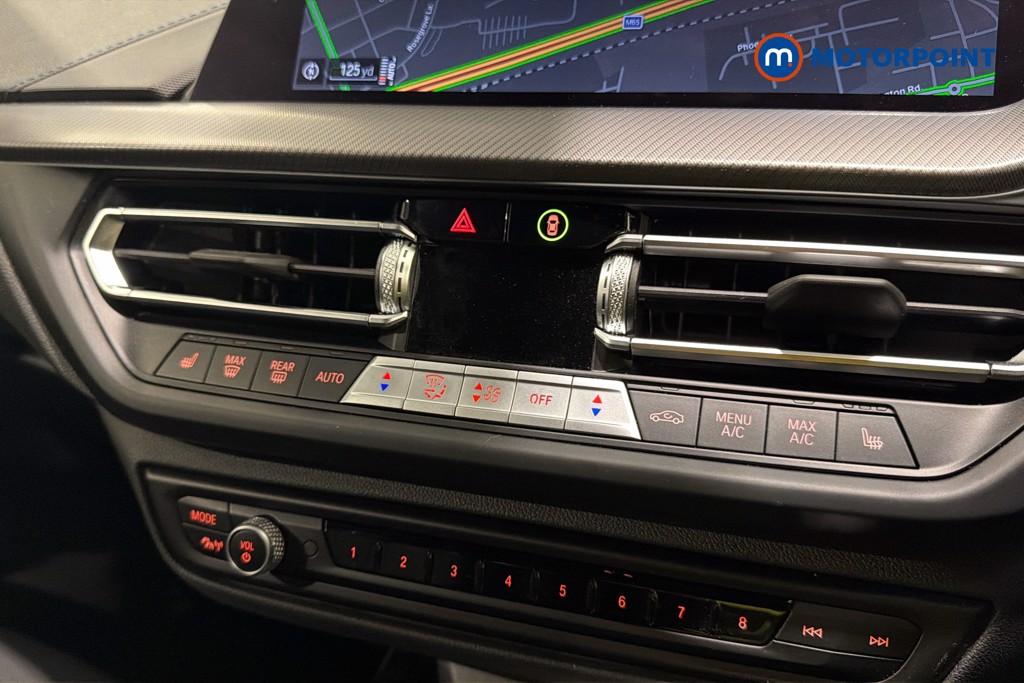 BMW 1 Series M Sport Automatic Petrol Hatchback - Stock Number (1647201) - 12th supplementary image
