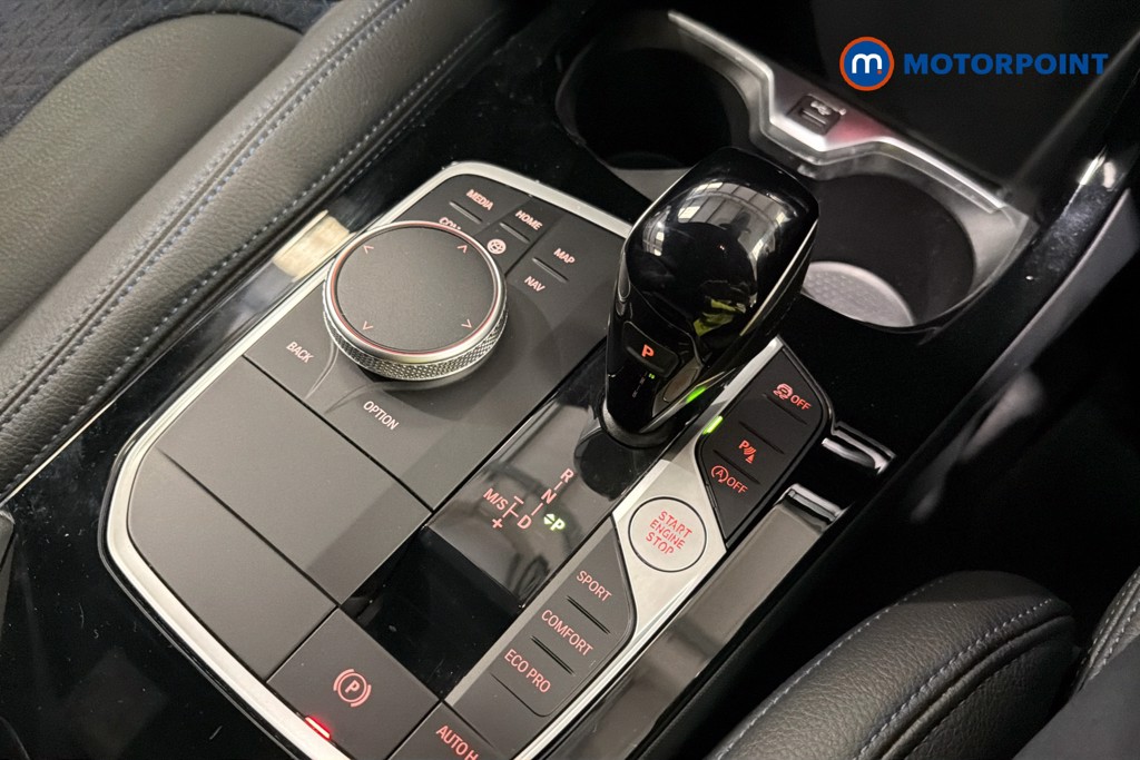 BMW 1 Series M Sport Automatic Petrol Hatchback - Stock Number (1647201) - 15th supplementary image