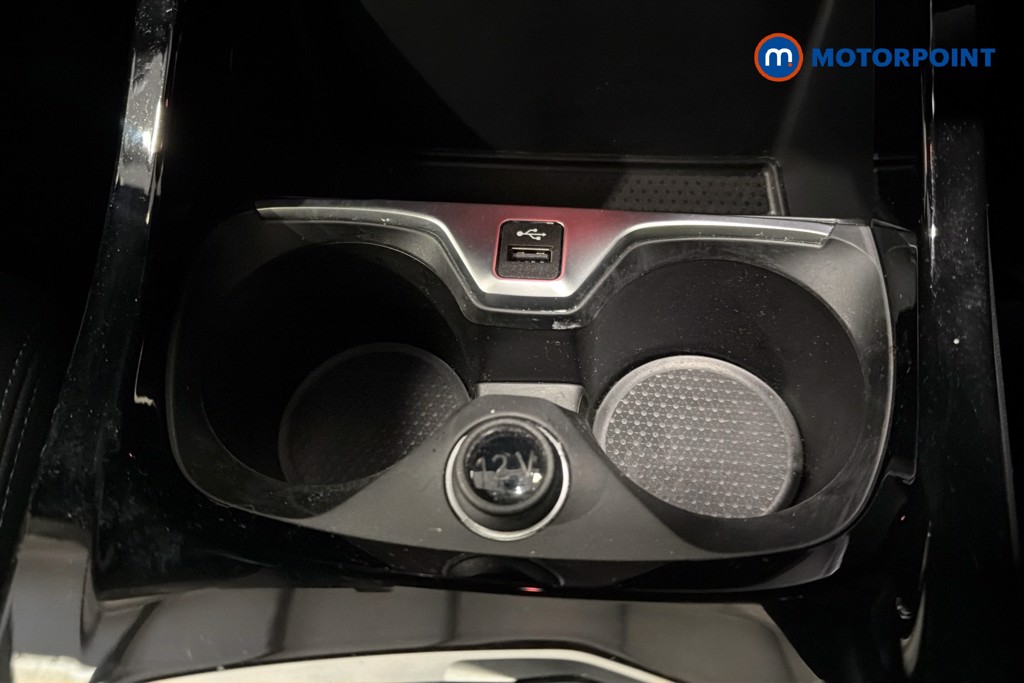 BMW 1 Series M Sport Automatic Petrol Hatchback - Stock Number (1647201) - 16th supplementary image