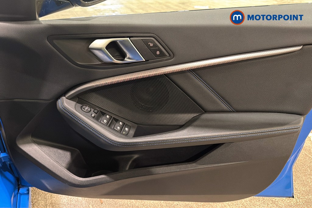 BMW 1 Series M Sport Automatic Petrol Hatchback - Stock Number (1647201) - 19th supplementary image