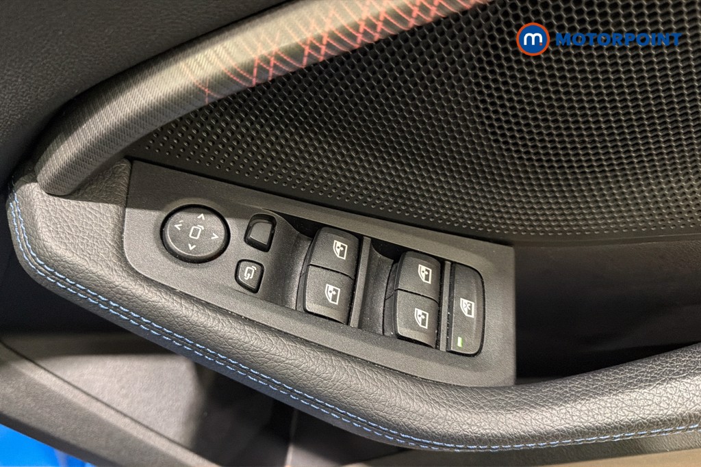 BMW 1 Series M Sport Automatic Petrol Hatchback - Stock Number (1647201) - 20th supplementary image
