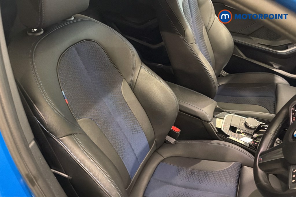 BMW 1 Series M Sport Automatic Petrol Hatchback - Stock Number (1647201) - 22nd supplementary image