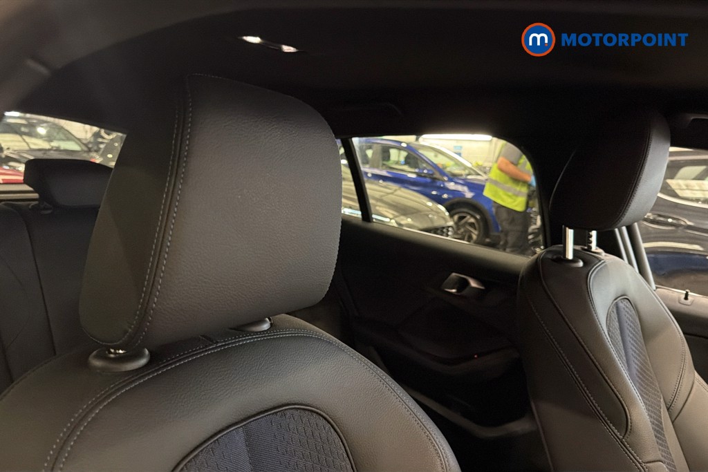 BMW 1 Series M Sport Automatic Petrol Hatchback - Stock Number (1647201) - 23rd supplementary image
