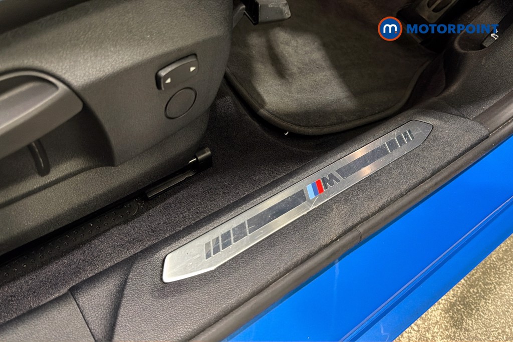 BMW 1 Series M Sport Automatic Petrol Hatchback - Stock Number (1647201) - 27th supplementary image