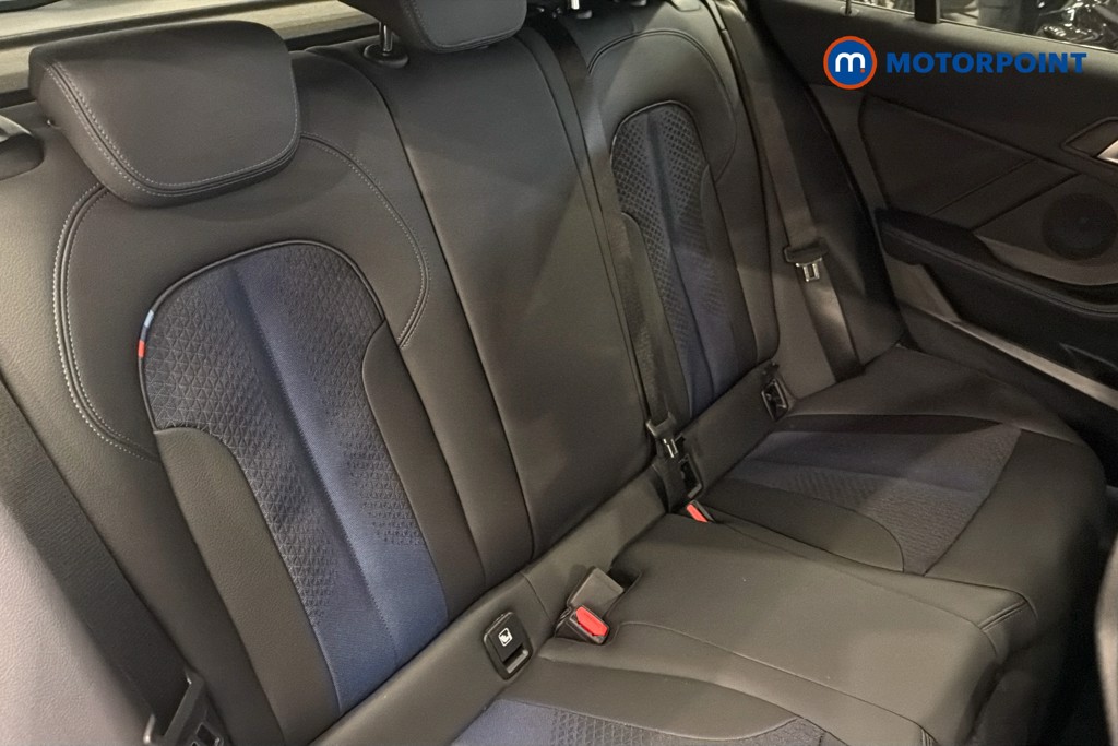 BMW 1 Series M Sport Automatic Petrol Hatchback - Stock Number (1647201) - 28th supplementary image