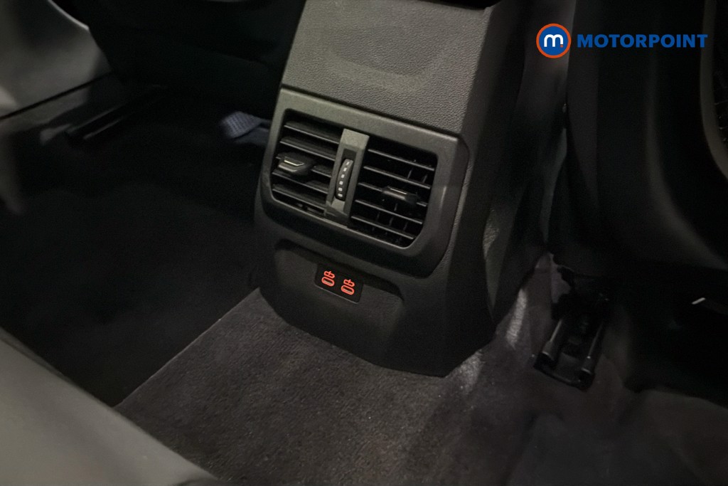 BMW 1 Series M Sport Automatic Petrol Hatchback - Stock Number (1647201) - 30th supplementary image