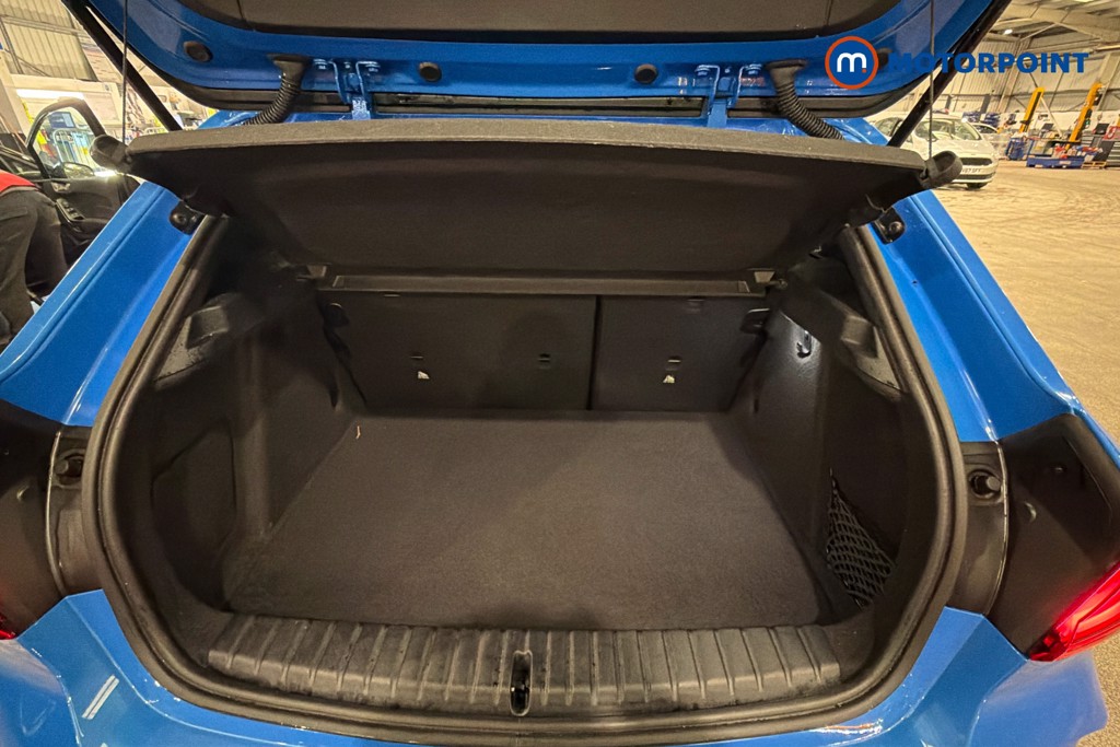 BMW 1 Series M Sport Automatic Petrol Hatchback - Stock Number (1647201) - 33rd supplementary image