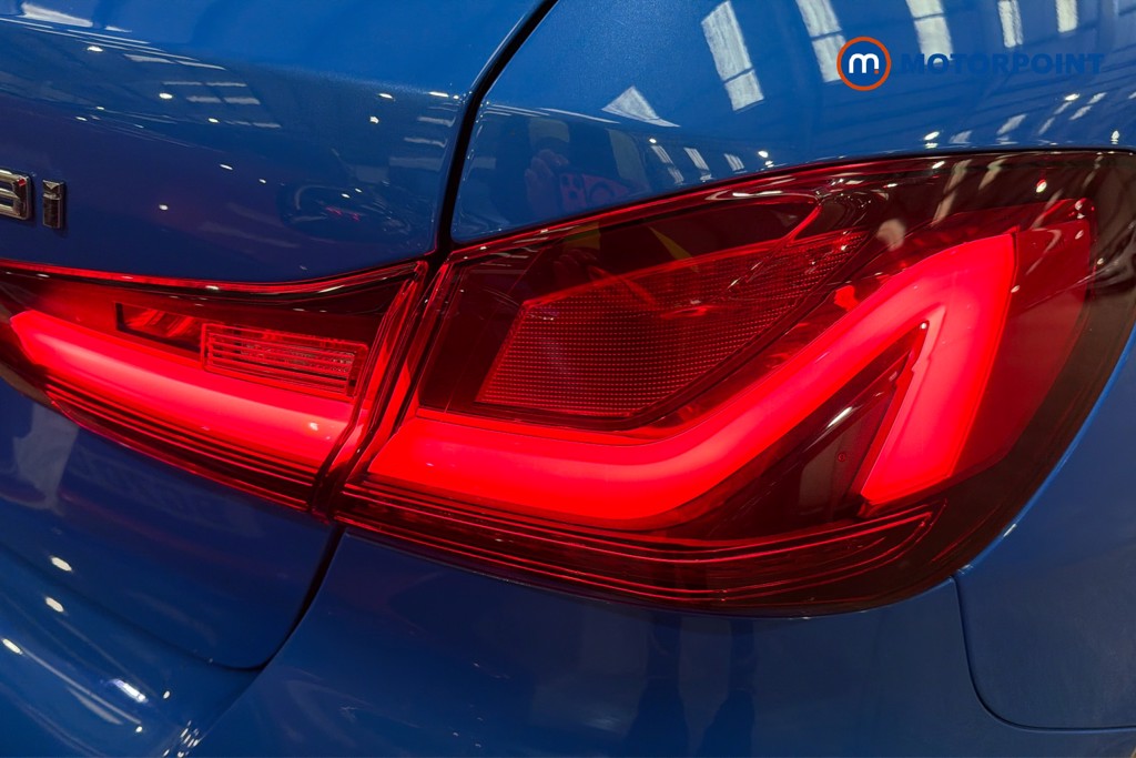 BMW 1 Series M Sport Automatic Petrol Hatchback - Stock Number (1647201) - 38th supplementary image