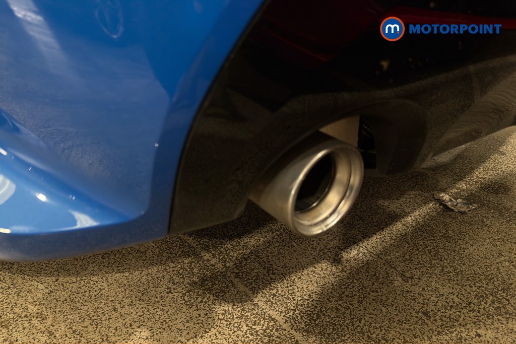 BMW 1 Series M Sport Automatic Petrol Hatchback - Stock Number (1647201) - 39th supplementary image
