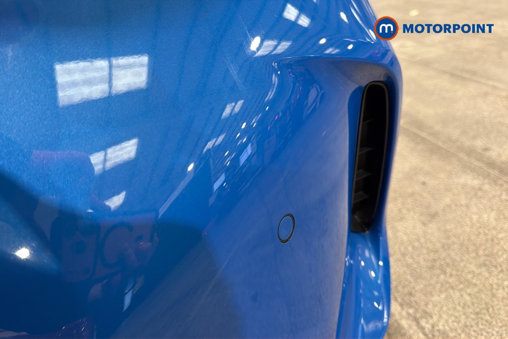 BMW 1 Series M Sport Automatic Petrol Hatchback - Stock Number (1647201) - 40th supplementary image