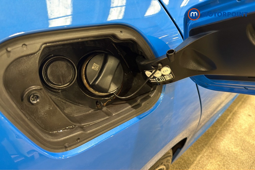 BMW 1 Series M Sport Automatic Petrol Hatchback - Stock Number (1647201) - 41st supplementary image