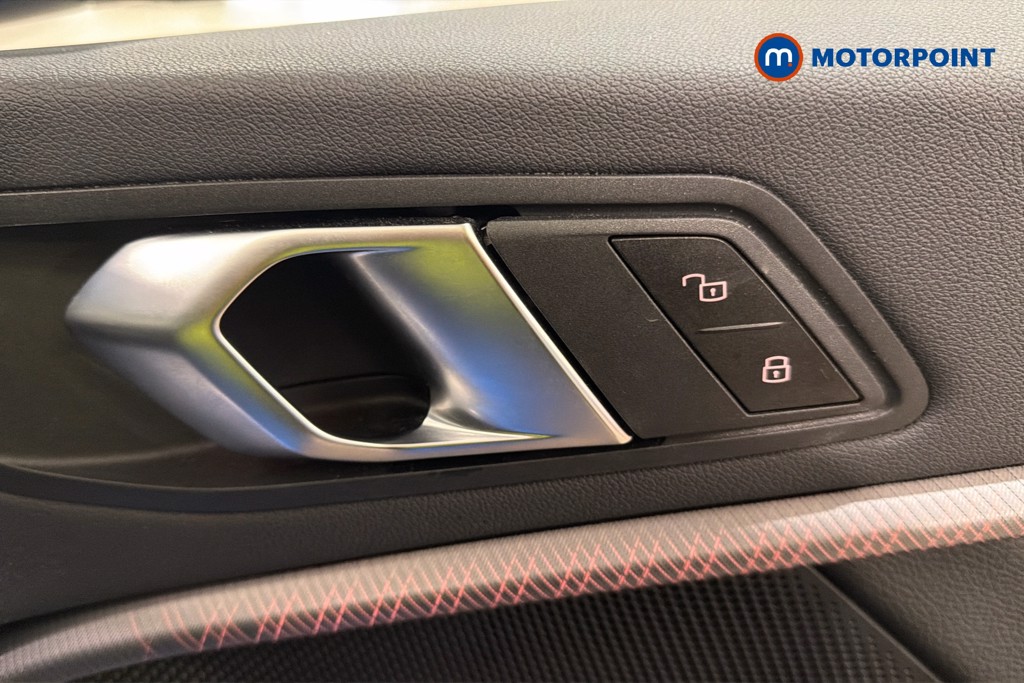 BMW 1 Series M Sport Automatic Petrol Hatchback - Stock Number (1647201) - 42nd supplementary image