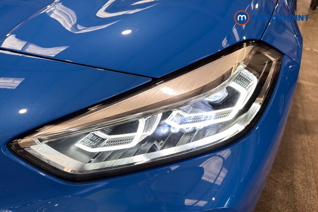 BMW 1 Series M Sport Automatic Petrol Hatchback - Stock Number (1647201) - 44th supplementary image