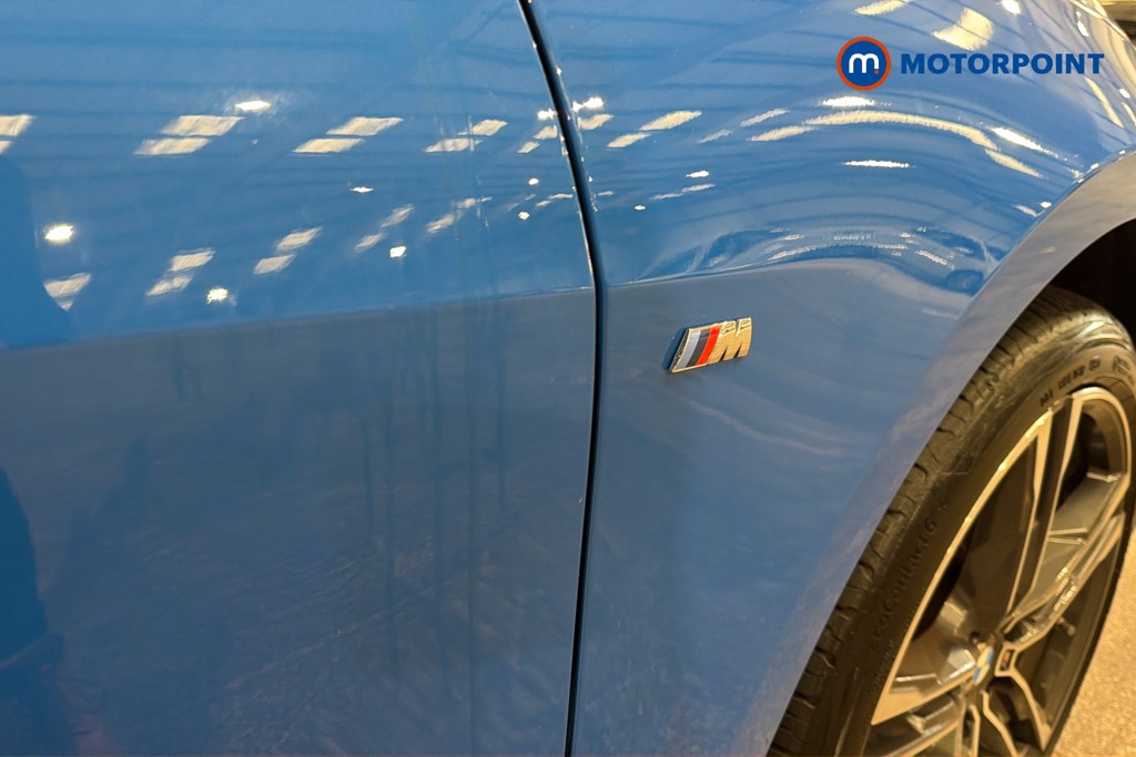 BMW 1 Series M Sport Automatic Petrol Hatchback - Stock Number (1647201) - 46th supplementary image