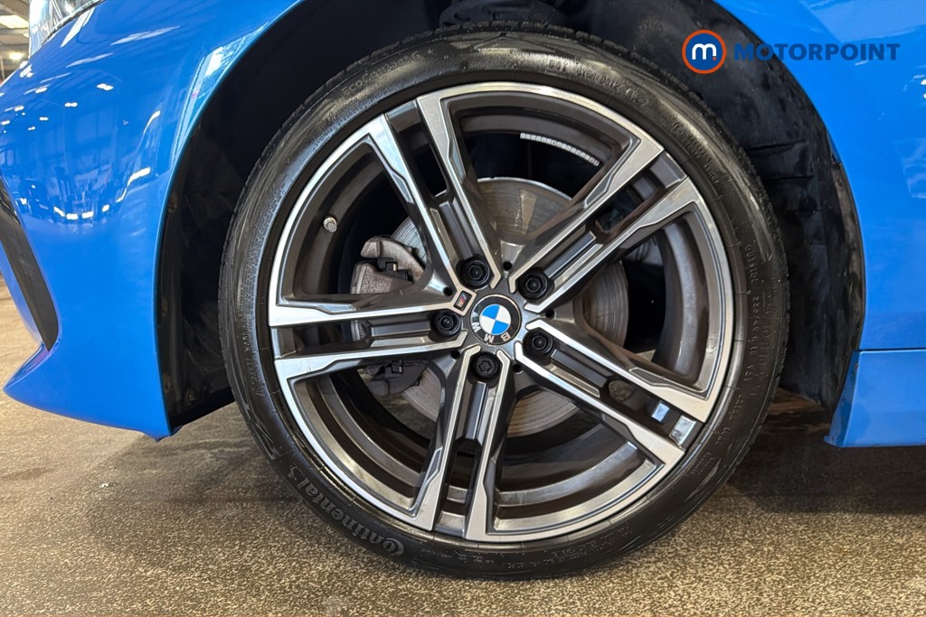 BMW 1 Series M Sport Automatic Petrol Hatchback - Stock Number (1647201) - 47th supplementary image