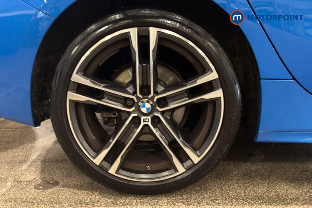 BMW 1 Series M Sport Automatic Petrol Hatchback - Stock Number (1647201) - 49th supplementary image