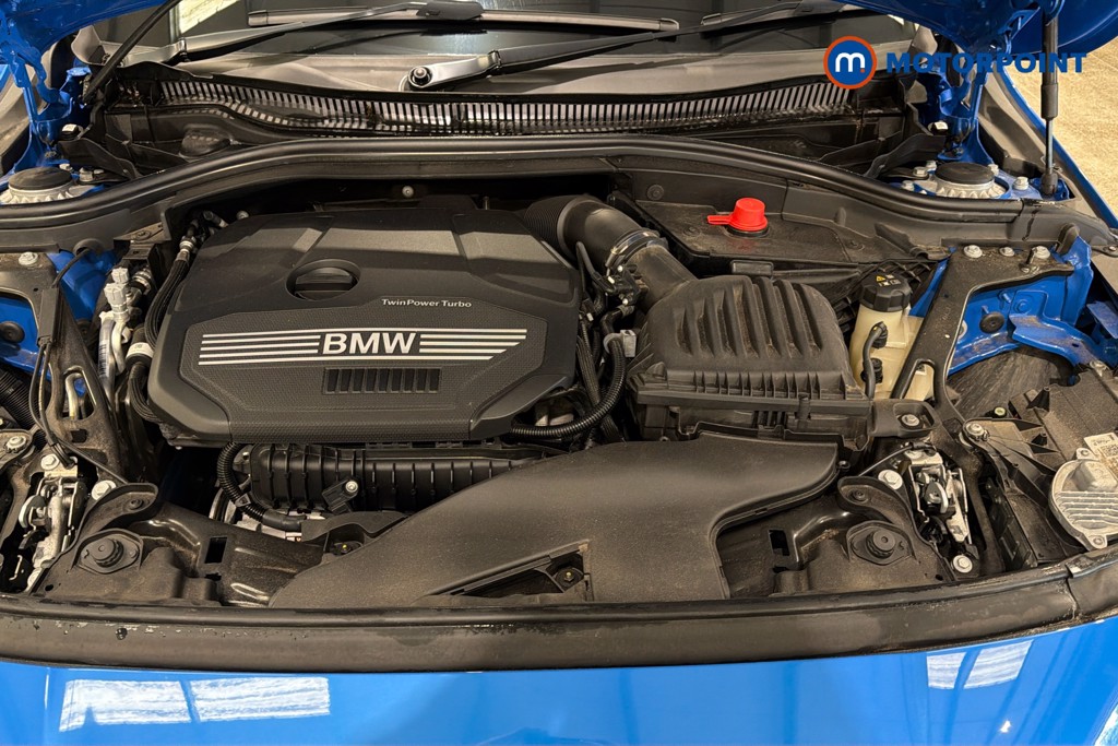 BMW 1 Series M Sport Automatic Petrol Hatchback - Stock Number (1647201) - 51st supplementary image