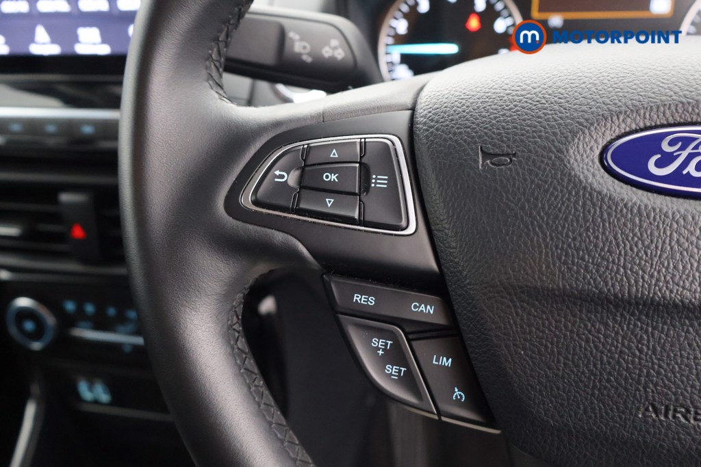 Ford Ecosport Titanium Manual Petrol SUV - Stock Number (1647258) - 6th supplementary image