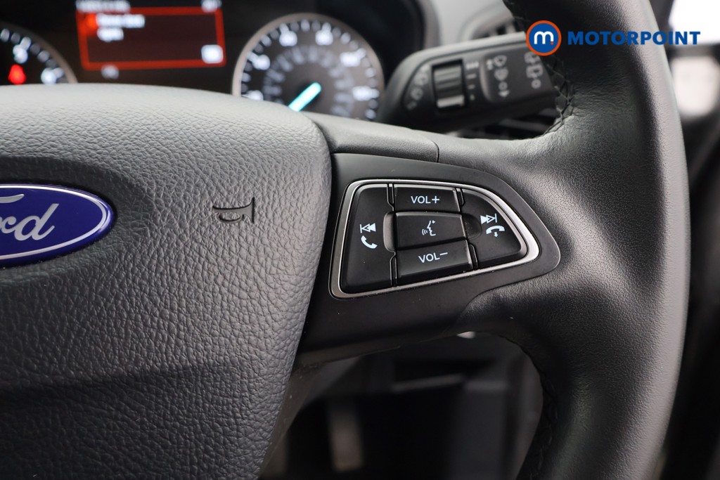 Ford Ecosport Titanium Manual Petrol SUV - Stock Number (1647258) - 7th supplementary image