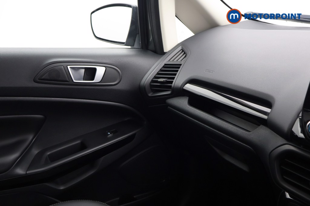Ford Ecosport Titanium Manual Petrol SUV - Stock Number (1647258) - 10th supplementary image