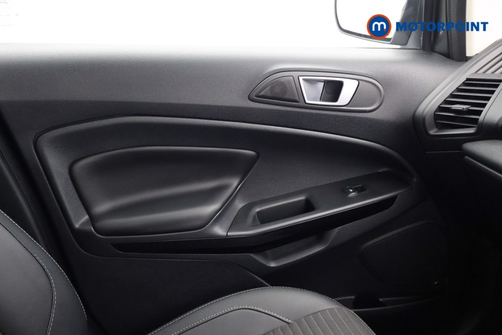Ford Ecosport Titanium Manual Petrol SUV - Stock Number (1647258) - 11th supplementary image