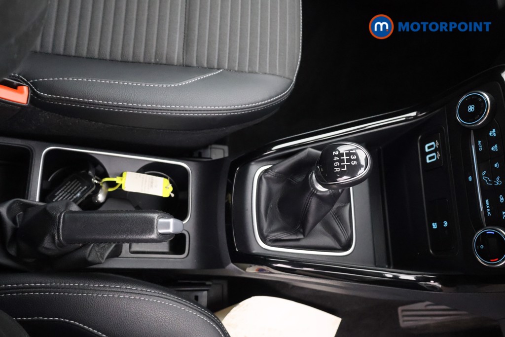 Ford Ecosport Titanium Manual Petrol SUV - Stock Number (1647258) - 13th supplementary image