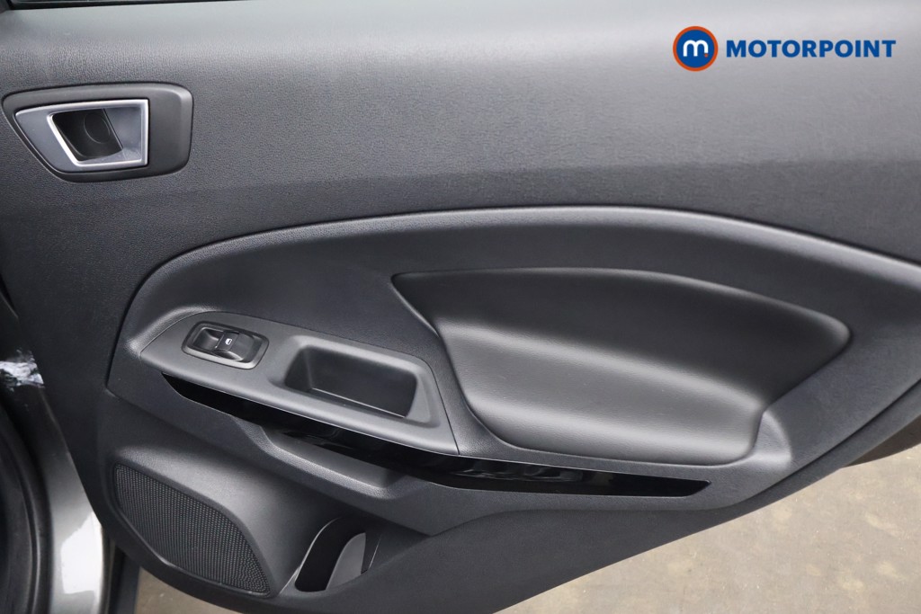 Ford Ecosport Titanium Manual Petrol SUV - Stock Number (1647258) - 17th supplementary image