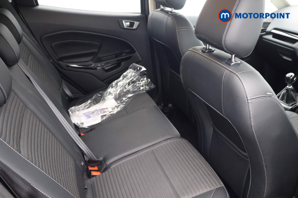 Ford Ecosport Titanium Manual Petrol SUV - Stock Number (1647258) - 18th supplementary image