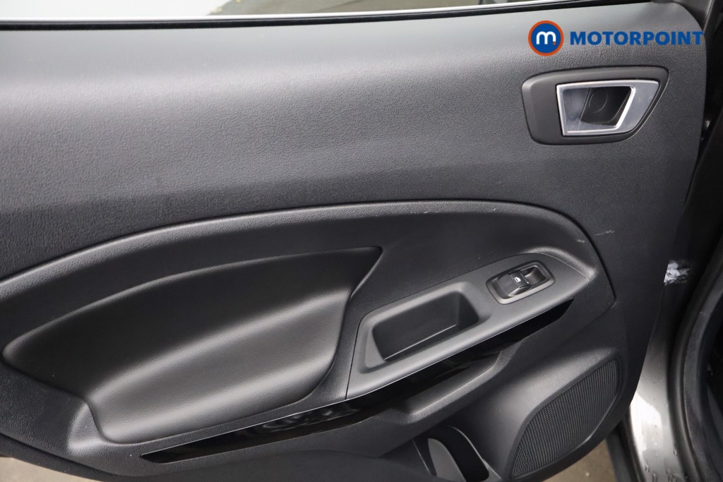 Ford Ecosport Titanium Manual Petrol SUV - Stock Number (1647258) - 20th supplementary image
