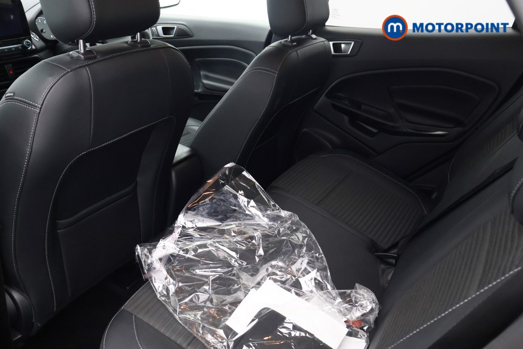 Ford Ecosport Titanium Manual Petrol SUV - Stock Number (1647258) - 21st supplementary image