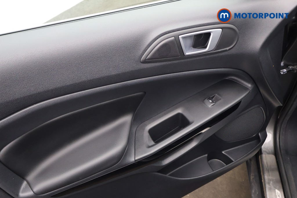 Ford Ecosport Titanium Manual Petrol SUV - Stock Number (1647258) - 22nd supplementary image