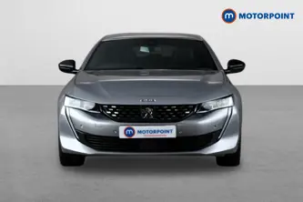 Peugeot 508 GT Automatic Petrol Hatchback - Stock Number (1647273) - Front bumper