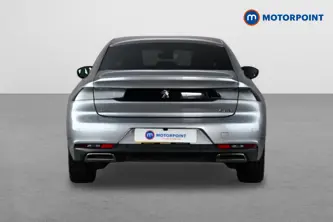 Peugeot 508 GT Automatic Petrol Hatchback - Stock Number (1647273) - Rear bumper