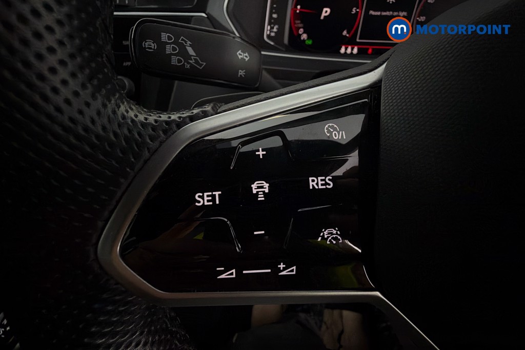 Volkswagen Tiguan R-Line Automatic Diesel SUV - Stock Number (1647436) - 3rd supplementary image