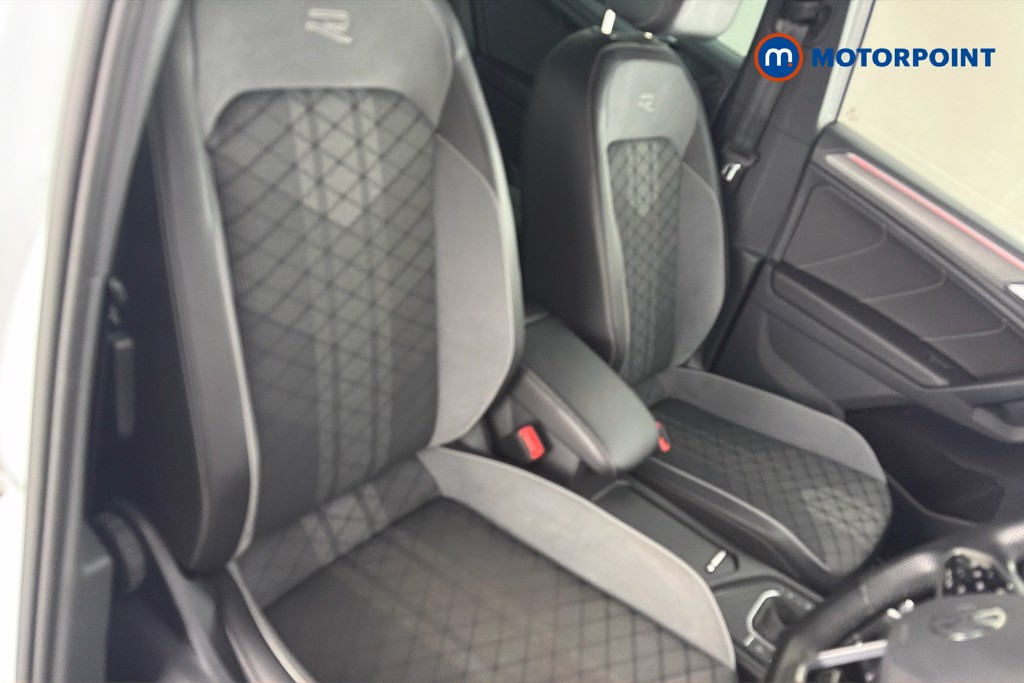 Volkswagen Tiguan R-Line Automatic Diesel SUV - Stock Number (1647436) - 22nd supplementary image