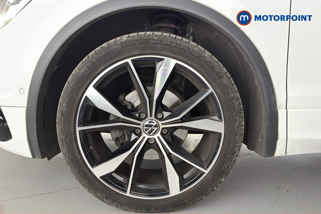 Volkswagen Tiguan R-Line Automatic Diesel SUV - Stock Number (1647436) - 47th supplementary image