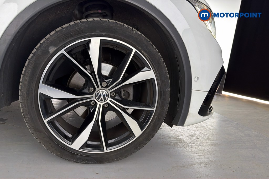 Volkswagen Tiguan R-Line Automatic Diesel SUV - Stock Number (1647436) - 50th supplementary image