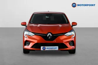 Renault Clio Iconic Manual Petrol Hatchback - Stock Number (1647699) - Front bumper