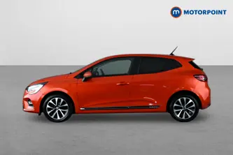 Renault Clio Iconic Manual Petrol Hatchback - Stock Number (1647699) - Passenger side