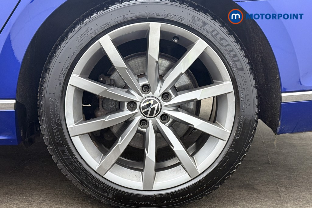 Volkswagen Passat R-Line Automatic Petrol Saloon - Stock Number (1647738) - 2nd supplementary image