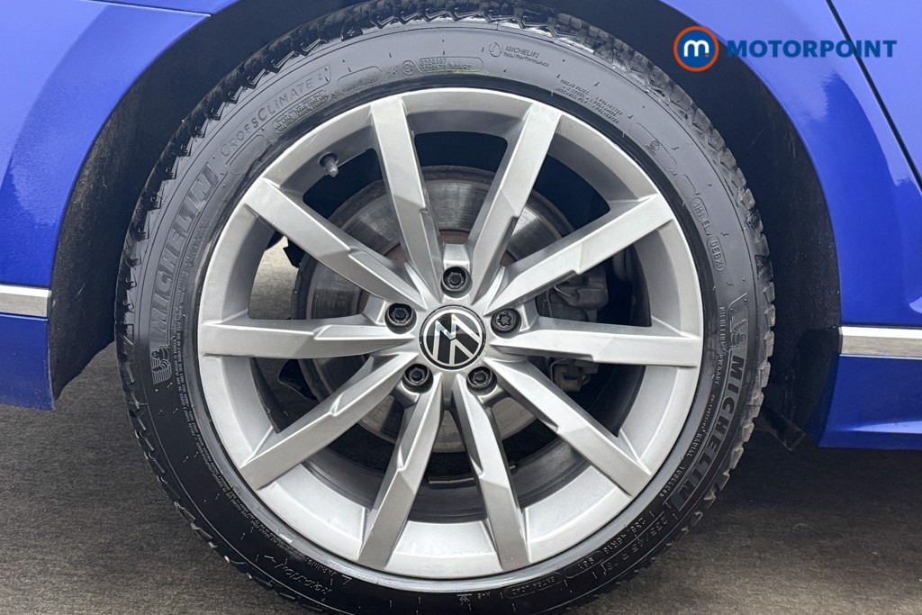 Volkswagen Passat R-Line Automatic Petrol Saloon - Stock Number (1647738) - 3rd supplementary image
