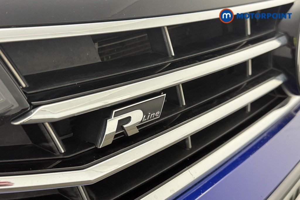 Volkswagen Passat R-Line Automatic Petrol Saloon - Stock Number (1647738) - 5th supplementary image