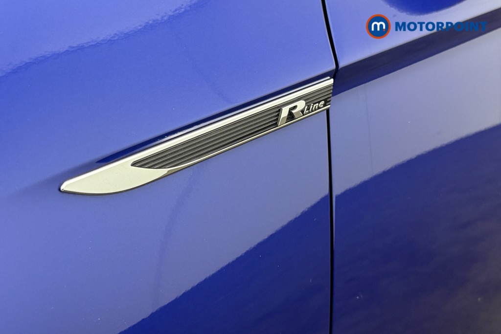 Volkswagen Passat R-Line Automatic Petrol Saloon - Stock Number (1647738) - 6th supplementary image
